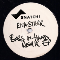 SNATCH046 01. Dublife (Alexkid Dub Mix) Riva Starr feat. Horace Andy (SNIP)