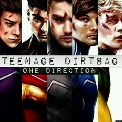 Teenage Dirtbag - One Direction