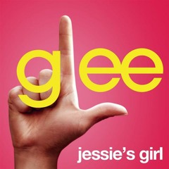 Jessie's Girl - Glee Cast - Acapella