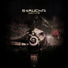 DM-13 Struchni - Machine Of Decay