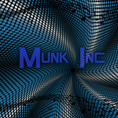 Mr-D & Munk Inc - Set On Stage (Original Mix)