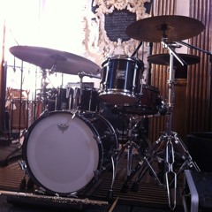 01 - David bonsels - Mitch's Solo