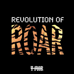 R3hab & Nervo & Ummet Ozcan, Katy Perry - Revolution of Roar (Y-MOR Mashup)