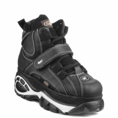 terrorrythmus - donk the system (rummel edition)