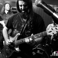 Sarissa Live At Komotini Guitar Solo  ! ! !