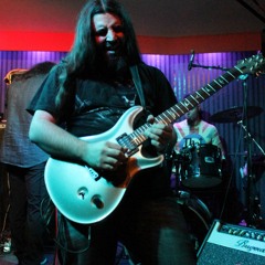 Sarissa Live At Komotini Guitar Solos Collection !!!