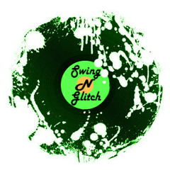 Glitch-Hop Mixes