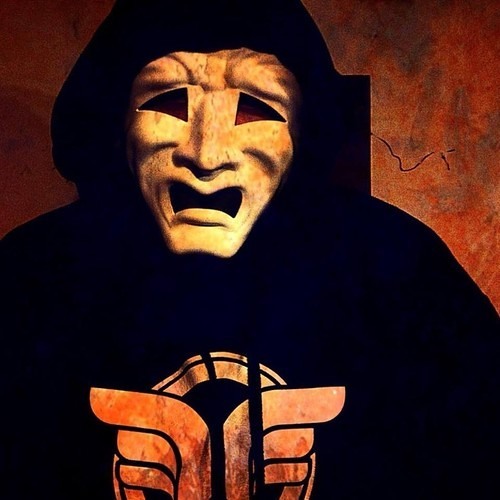 Morgan Mexx - EGOISTIC Radioshow 003 - January 2014