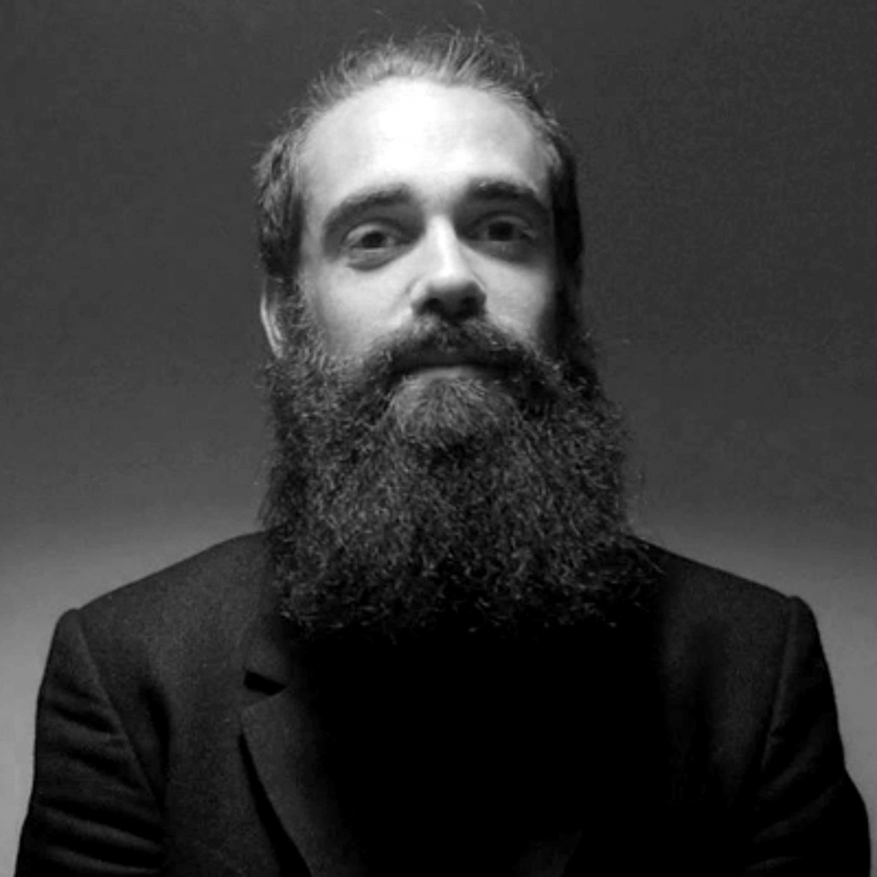 DANIEL FERNANDEZ PASCUAL /// Blurred Territories: Sovereignty Claims and Techno-Logical Legislations episode artwork