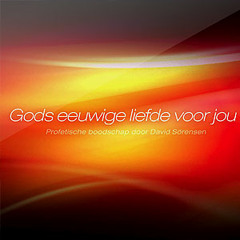 Gods eeuwige liefde voor jou