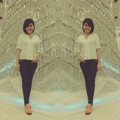 Keabadian-Grace Praing