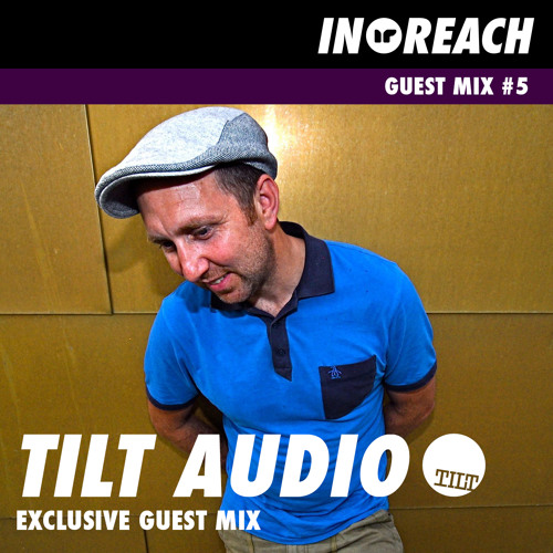 Paul T X InReach Guest Mix