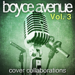 Wake Me Up - Jennel Garcia ft Boyce Avenue