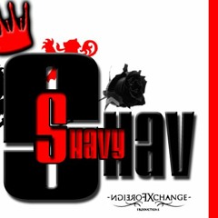 Hyphy - Insomnia Mixtape (Shavy Shav Xclusive Ultimix)