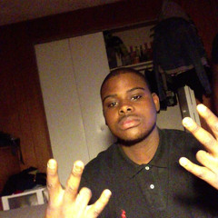 THE DIFFERENCE. BY LIL MANNY