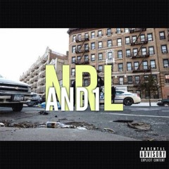 AND ONE - Joey B x FEE x PNorm x LosTemp