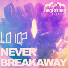 Lo IQ? - Never Breakaway (Original Mix)