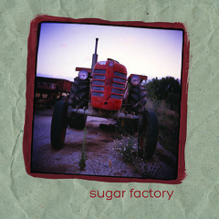 Sugar Factory - θβ (7'' Vinyl Single)
