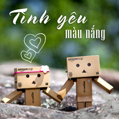 Tinh Yeu Mau Nang (Acoustic) - Nam Tran