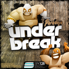 Under Break - Mental prision * TOP81 on Beatport