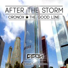 Geon - The good line(Original mix) [Acida Records]OUT NOW!!!!!