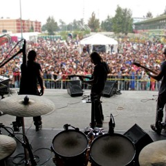 Tierra (Live)