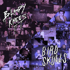 Birdskulls - Alley Gorey