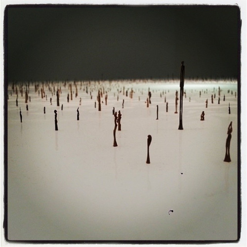 Ground Control to Major Tom - 2