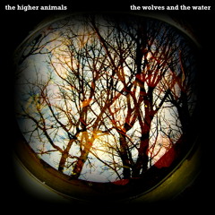THE WOLVES AND THE WATER . . . The Higher Animals