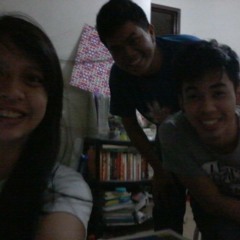 Summer Song Cover by Simon and Joni (Silent Sanctuary)