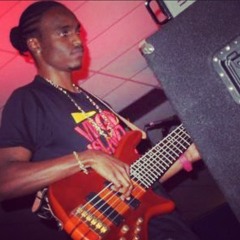 Drunk In Love Bass Cover - Tafarai (@Tafarai504)