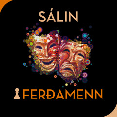 Ferðamenn — Sálin hans Jóns míns