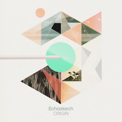 Echaskech - Paper Scissors