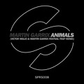 Martin&#x20;Garrix Animals&#x20;&#x28;Victor&#x20;Niglio&#x20;&amp;&#x20;Martin&#x20;Garrix&#x20;Trap&#x20;Remix&#x29; Artwork