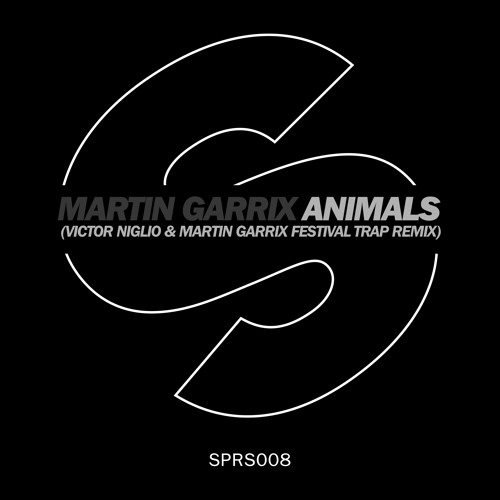 Stream Martin Garrix - Animals (Victor Niglio & Martin Garrix Festival Trap  Remix) by Spinnin' Records | Listen online for free on SoundCloud