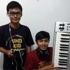 Kangen (Cover) feat. Redi Yudha