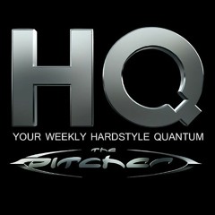 The Pitcher - Hardstyle Quantum