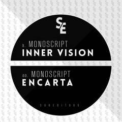 MonoScript - Inner Vision [SUBEDIT006] FREE DOWNLOAD