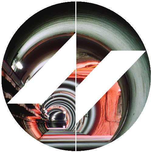 NLR004 - Sivesgaard - Subterranean (Daniel Solar Remix) [Snippet]
