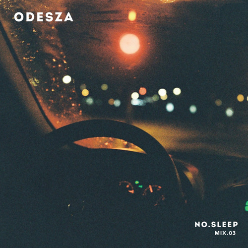 NO.SLEEP - Mix.03