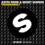 Artwork for Justin Prime & Sidney Samson - Thunderbolt (Original Mix)