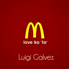 Hooray For Today (Mcdonalds Commercial 2014) Cover - Luigi Galvez