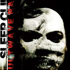 Sleep Clinic - He Seemed To Become Each Thing He Saw. [MIX] for Cultwave Radio