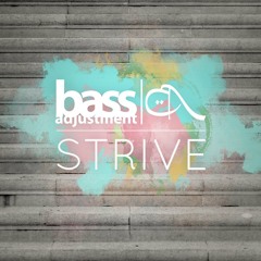 Strive (feat. Jose Maria Fierro)
