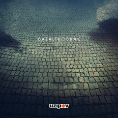 Uzipov - Fekete Neked - 2014