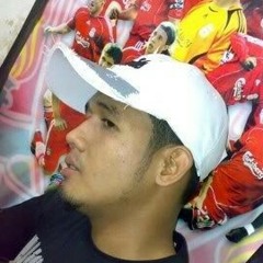 Terima kasih cinta at Inul Vista