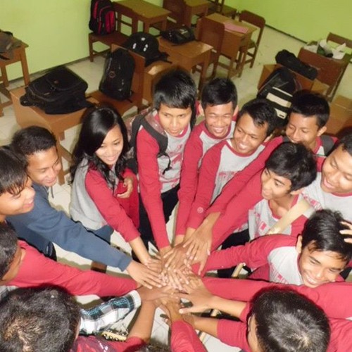 Ipang Sahabat Kecil By Pu As On Soundcloud Hear The World S Sounds