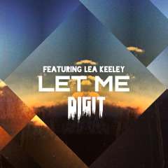 Let Me (feat. Lea Keeley)