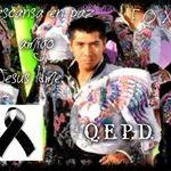 Dj-M@trixs - En Honor A Mi hermano Jesus Idme Acuña (Dj-Fox Eterno K@poral)