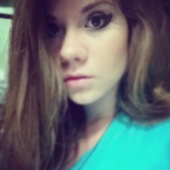 Neon Lights (Cover) Michelle Vladic  [Prod. LaKimera]